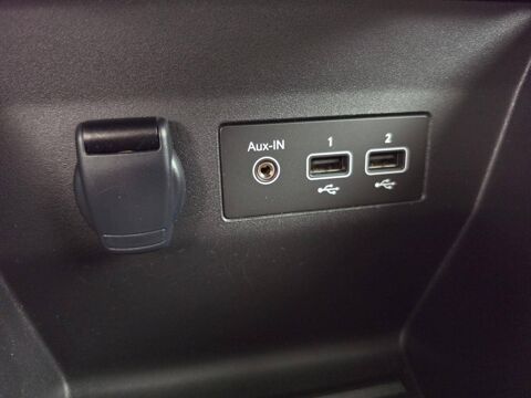 Clio E-Tech full hybrid 145 2023 occasion 29000 Quimper