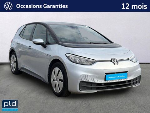 ID.3 145 ch Pro 2023 occasion 13090 Aix-en-Provence