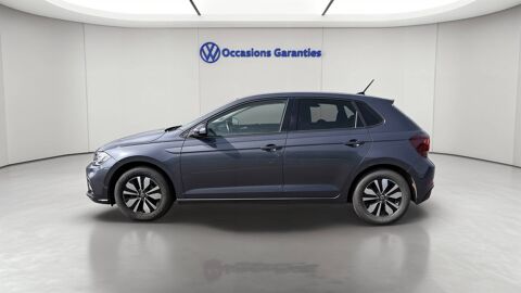 Polo 1.0 TSI 95 S&S BVM5 2024 occasion 62500 Salperwick
