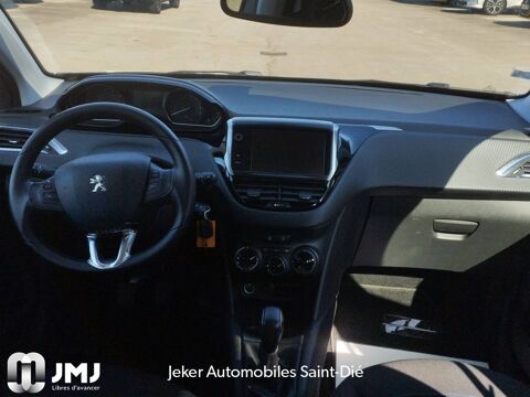 208 PureTech 82ch S&S BVM5 2019 occasion 88100 Sainte-Marguerite