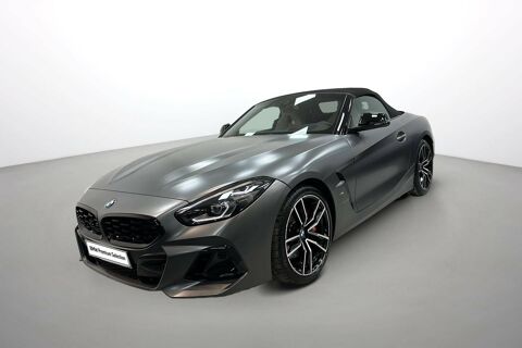 Annonce voiture BMW Z4 62980 