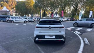 M&eacute;gane Megane E-Tech EV60 220 ch super charge 2024 occasion 29150 Ch&acirc;teaulin