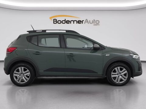 Sandero ECO-G 100 2023 occasion 56000 Vannes