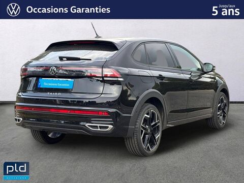 Taigo 1.5 TSI 150 DSG7 2025 occasion 13730 Saint-Victoret