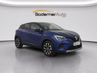 Captur E-Tech full hybrid 145 2023 occasion 56850 Caudan
