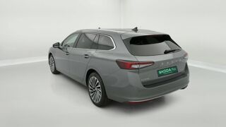 Superb Combi 2.0 TDI 150 ch SCR DSG7 2024 occasion 25000 Besan&ccedil;on