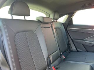 Q3 Sportback 35 TDI 150 ch S tronic 7 2022 occasion 13090 Aix-en-Provence