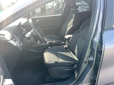 Captur E-Tech full hybrid 145 2022 occasion 61000 Alen&ccedil;on