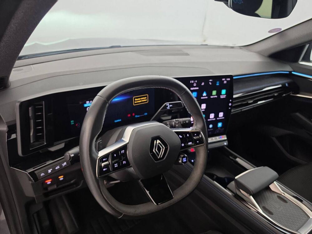 Austral E-Tech hybrid 200 2023 occasion 29000 Quimper