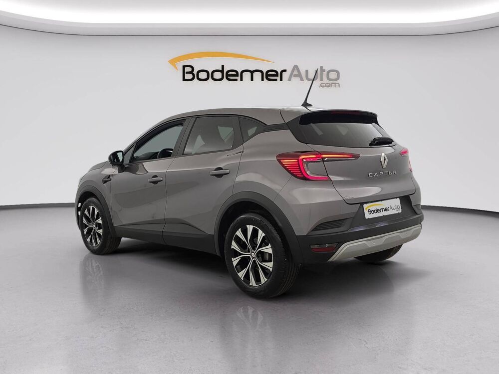 Captur TCe 90 2024 occasion 29270 Carhaix-Plouguer