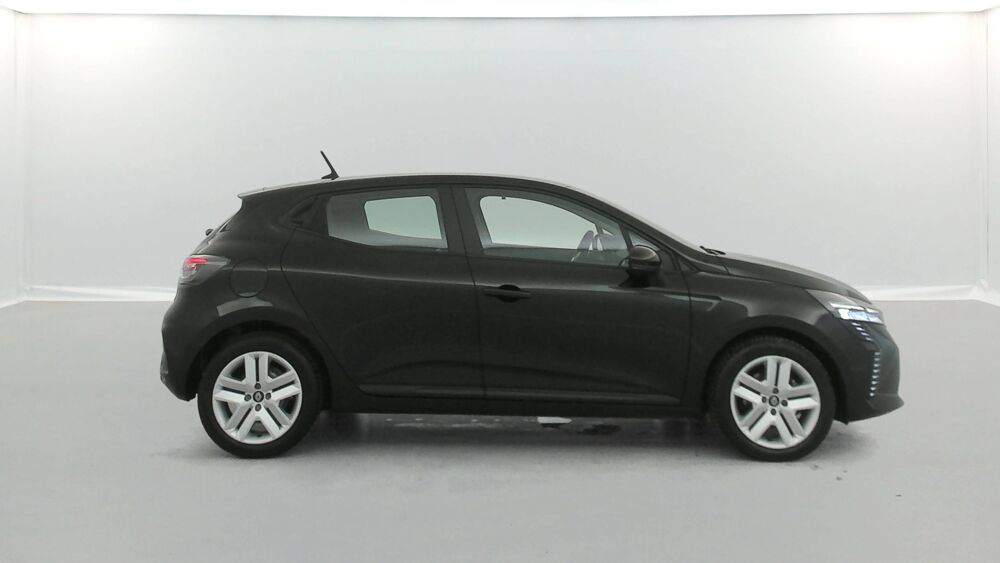 Clio dCi 100 2023 occasion 61100 Flers