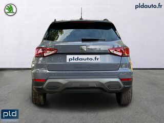 Arona 1.0 TSI 115 ch Start/Stop DSG7 2026 occasion 13090 Aix-en-Provence