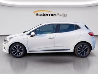 Clio TCe 90 - 21N 2021 occasion 22000 Saint-Brieuc