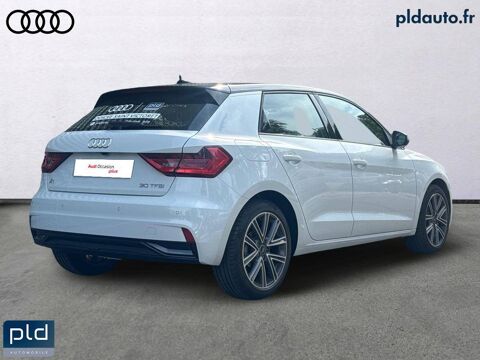 A1 Sportback 30 TFSI 116 ch S tronic 7 2026 occasion 13730 Saint-Victoret