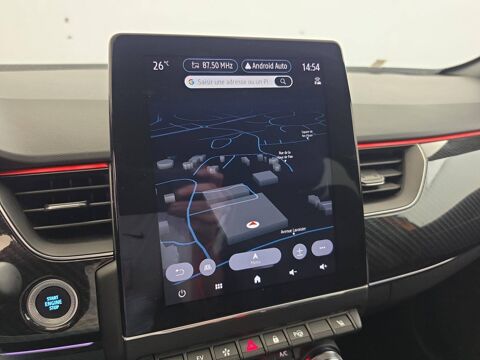 Arkana E-Tech 145 - 21B 2022 occasion 29900 Concarneau
