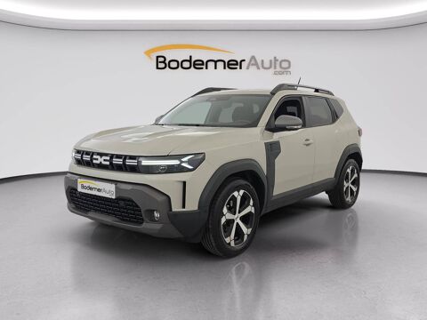 Annonce voiture Dacia Duster 24490 €