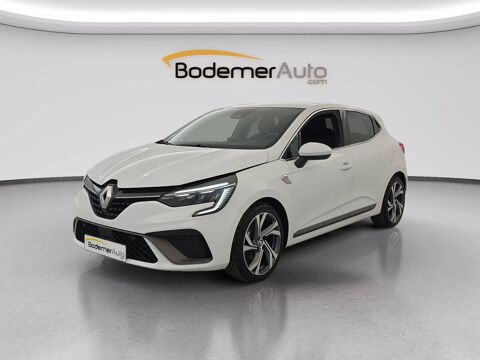 Annonce voiture Renault Clio 17890 €