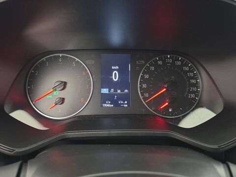 Clio TCe 90 2023 occasion 56300 Pontivy