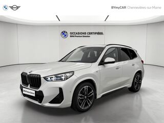 X1 sDrive 18d 150ch DKG7 2023 occasion 94430 Chennevi&egrave;res-sur-Marne