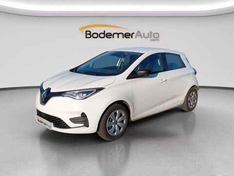 Annonce voiture Renault Zoé 12990 €