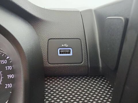 Sandero ECO-G 100 - 22 2022 occasion 29000 Quimper