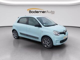 Twingo III E-Tech 2023 occasion 50200 Coutances