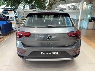 T-ROC T-Roc 2.0 TDI 150 Start/Stop DSG7 2025 occasion 25000 Besan&ccedil;on