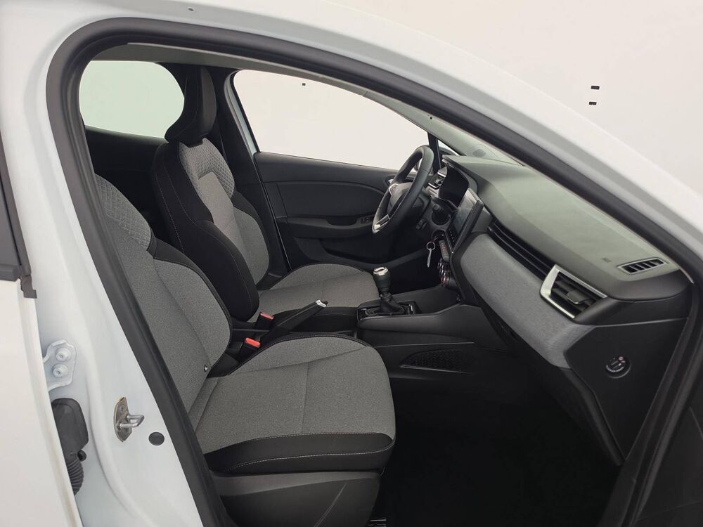 Clio Blue dCi 100 ch GSR2 2025 occasion 50000 Saint-L&ocirc;