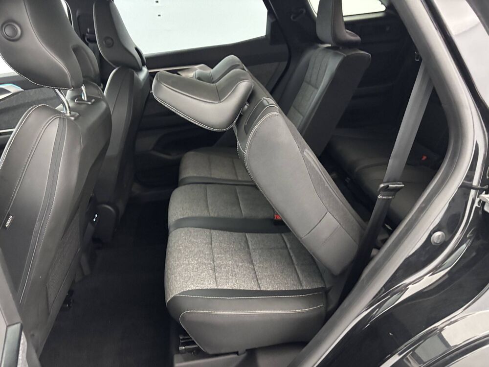 Espace E-Tech full hybrid 200 GSR2 2025 occasion 14200 H&eacute;rouville-Saint-Clair