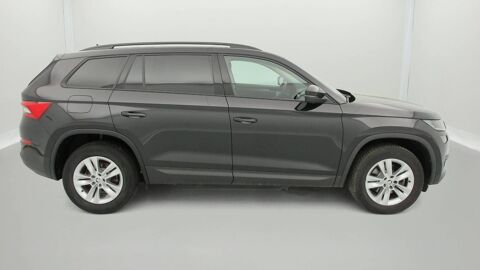 Kodiaq 2.0 TDI 150 SCR DSG7 5pl 2021 occasion 25000 Besan&ccedil;on
