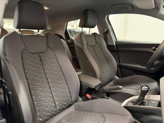 A1 Sportback 30 TFSI 116 ch S tronic 7 2025 occasion 25000 Besan&ccedil;on
