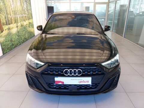 A1 Sportback 30 TFSI 110 ch S tronic 7 2025 occasion 24200 Sarlat-la-Can&eacute;da