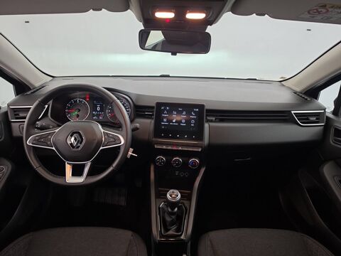 Clio TCe 90 2023 occasion 61100 Flers