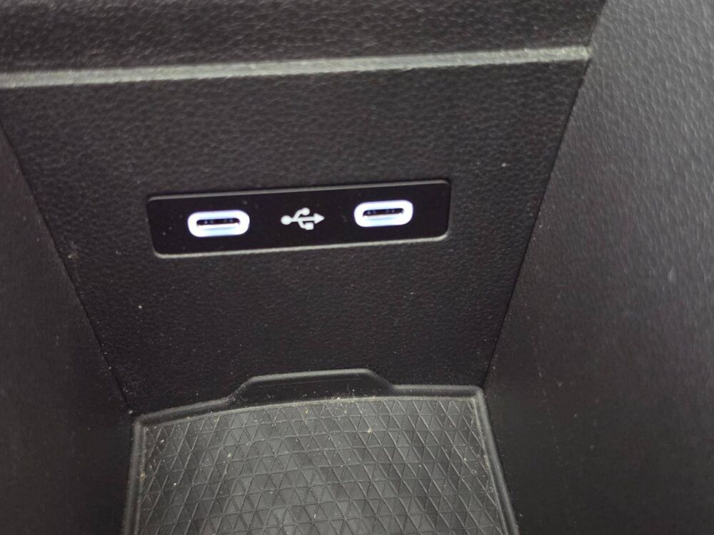 M&eacute;gane Megane E-Tech EV40 130ch standard charge 2023 occasion 29200 Brest