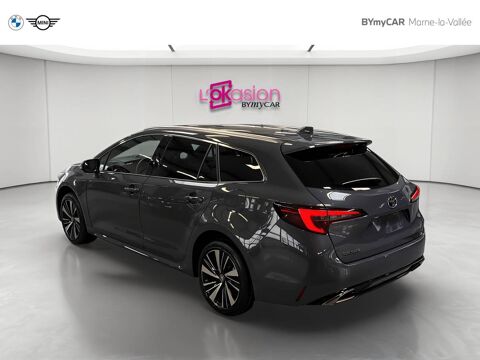 Corolla Touring Sports Hybride 140ch 2026 occasion 77400 Saint-Thibault-des-Vignes