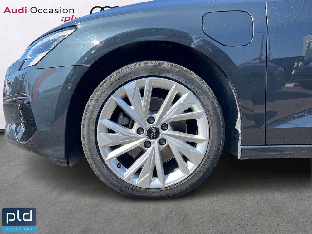 A3 Sportback 40 TFSIe 204 S tronic 6 2021 occasion 13090 Aix-en-Provence