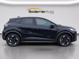 Captur E-Tech full hybrid 160 ch 2026 occasion 61100 Flers