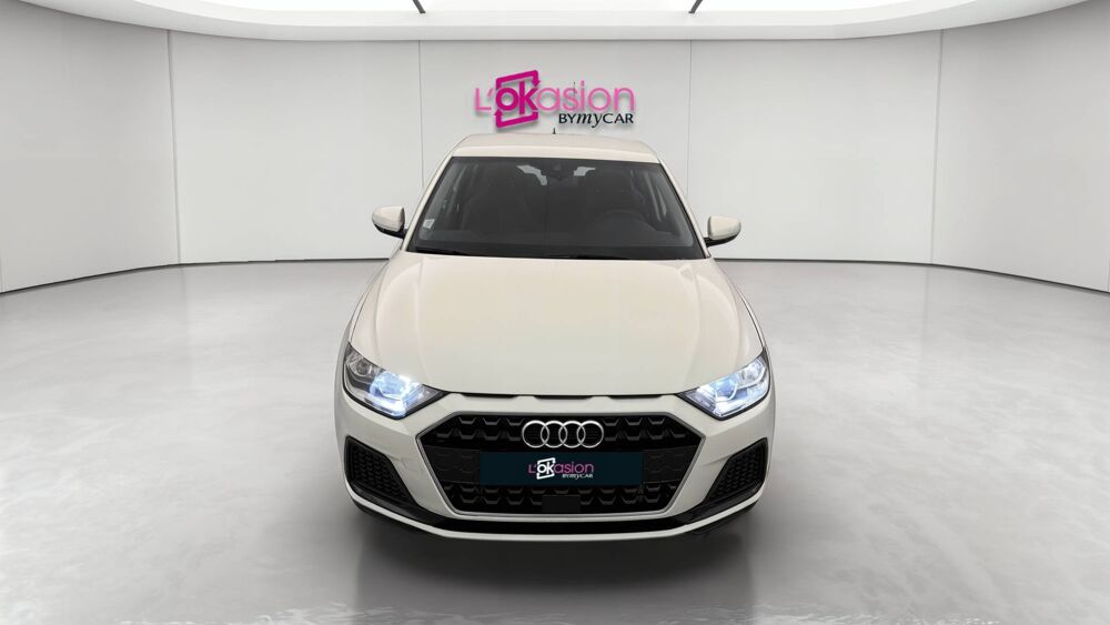 A1 Sportback 25 TFSI 95 ch S tronic 7 2023 occasion 94430 Chennevi&egrave;res-sur-Marne