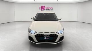 A1 Sportback 25 TFSI 95 ch S tronic 7 2023 occasion 94430 Chennevi&egrave;res-sur-Marne