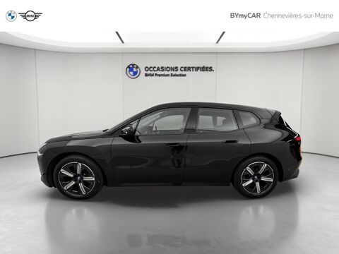 iX xDrive40 326ch 2023 occasion 94430 Chennevi&egrave;res-sur-Marne