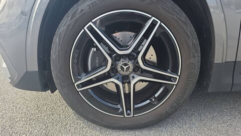 Classe GLA GLA 180 d 8G-DCT 2025 occasion 56000 Vannes