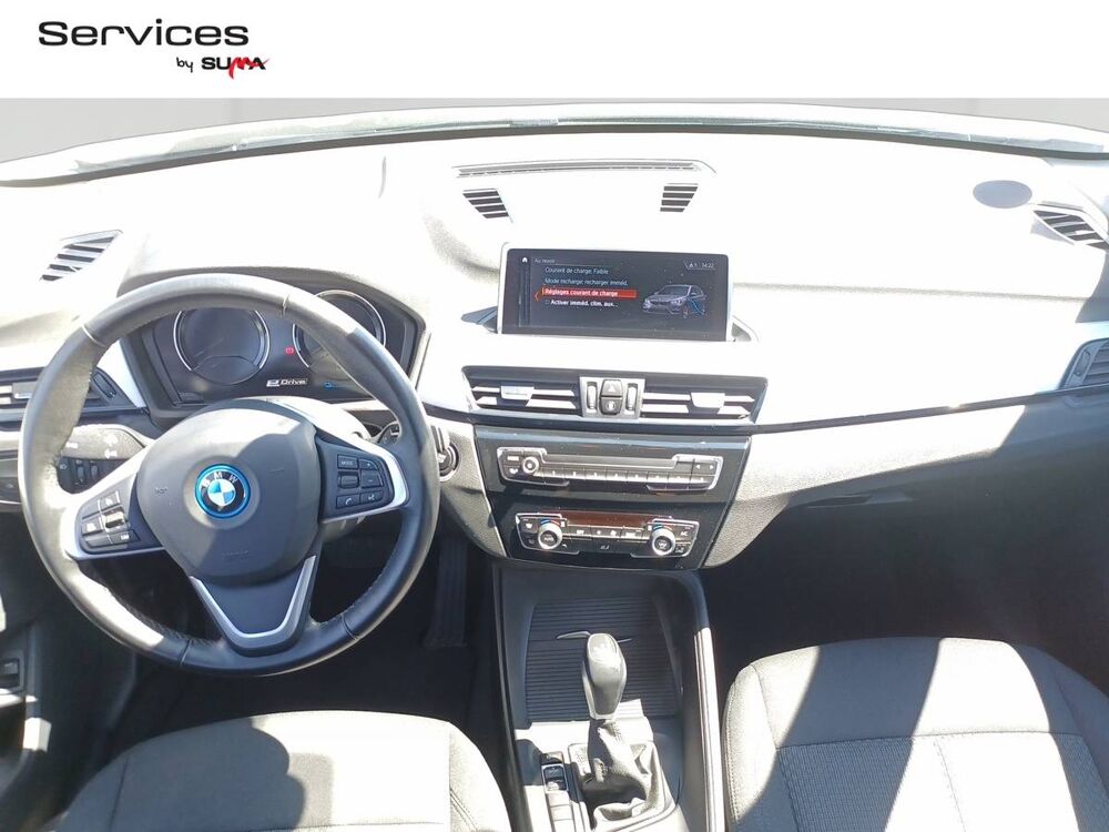 X1 xDrive 25e 220 ch BVA6 2022 occasion 01440 Viriat