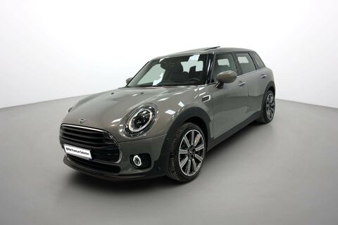 Mini Cooper Clubman One 102 ch DKG7 2022 occasion Saint-Thibault-des-Vignes 77400