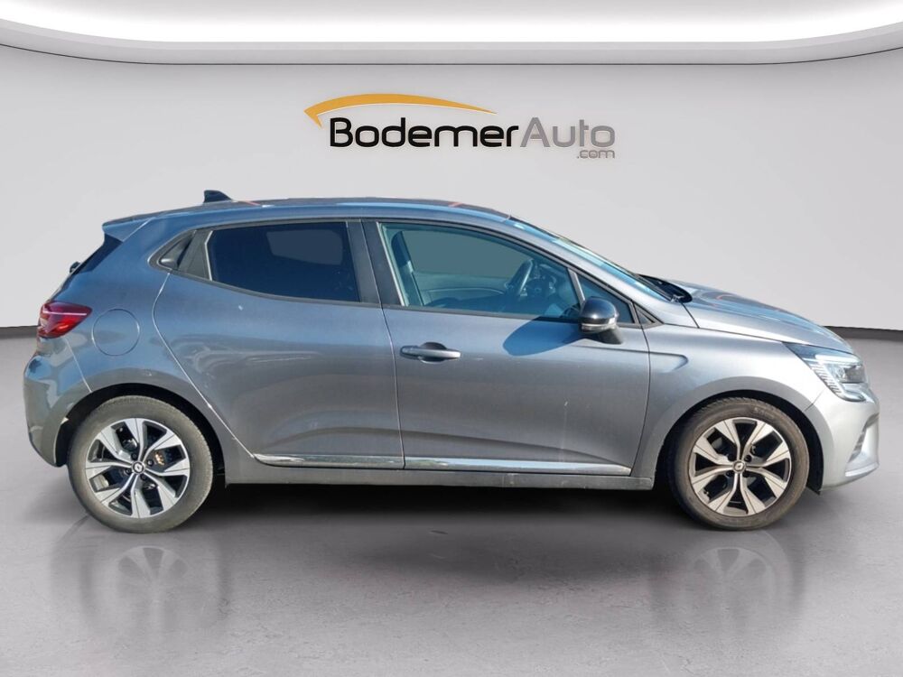 Clio TCe 100 GPL 2023 occasion 56850 Caudan