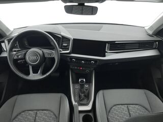 A1 Sportback 30 TFSI 110 ch S tronic 7 2024 occasion 25000 Besan&ccedil;on