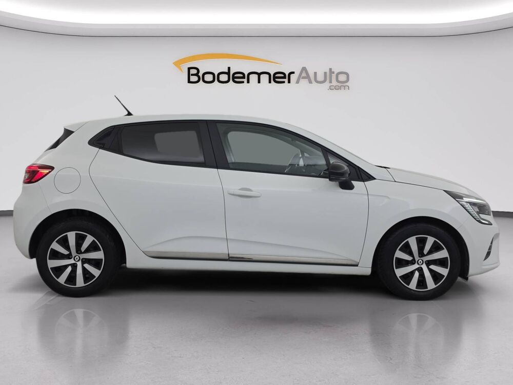 Clio TCe 90 2023 occasion 29600 Morlaix