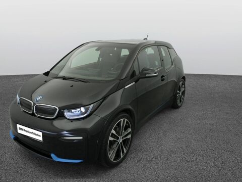 BMW i3 s 120 Ah 184 ch BVA 2022 occasion Chennevières-sur-Marne 94430
