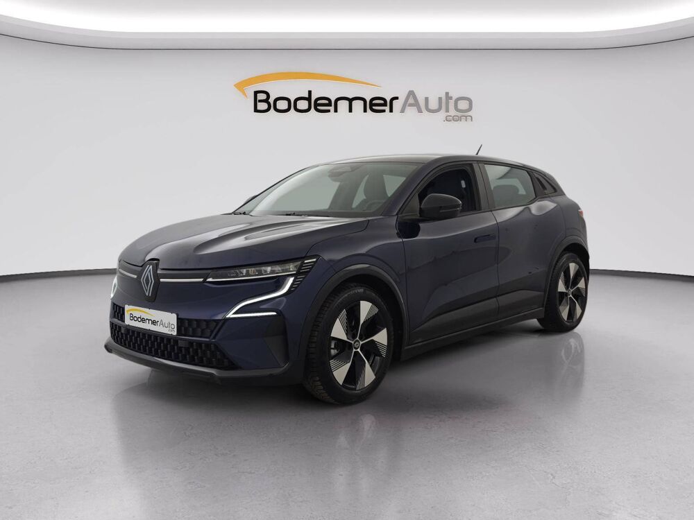 M&eacute;gane Megane E-Tech EV60 220 ch super charge 2023 occasion 56850 Caudan