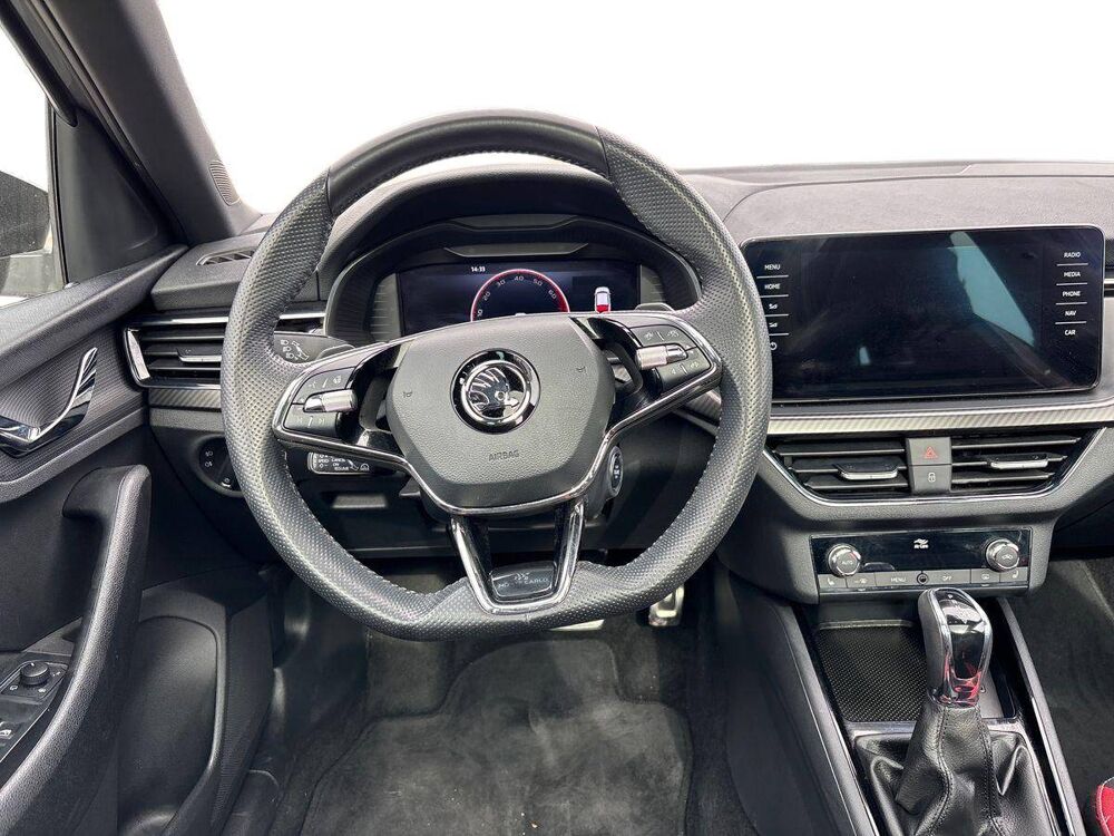 Kamiq 1.5 TSI 150 ch DSG7 2023 occasion 13090 Aix-en-Provence