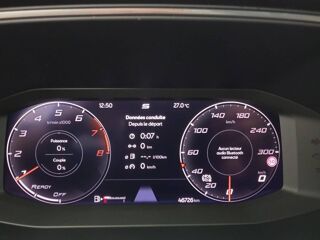 Formentor 1.5 TSI 150 ch 2023 occasion 29200 Brest